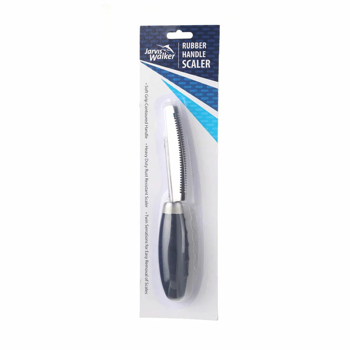 Jarvis Walker Rubber Handle Scaler 3 Jarvis Walker Rubber Handle Scaler