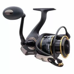 Jarvis Walker Tactical Spin Reel