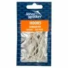 Jarvis Walker Duratuff Ganged Fishing Hooks