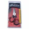 Jarvis Walker Pro Series Deluxe Braided Line Scissors