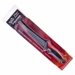 Jarvis Walker Pro Series Fillet Knife -Deals Fishing ReelsStore Jarvis Walker Pro Series Fillet Knife 8in 800x800 1