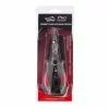 Jarvis Walker Pro Series Straight Pliers With Braid Cutter
