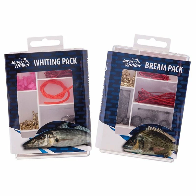 Jarvis Walker Species Packs 3 Jarvis Walker Species Packs