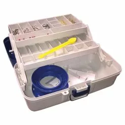 Jarvis Walker Tackle Box 2 Tray Species Packs -Deals Fishing ReelsStore Jarvis Walker Tackle Box Species Packs 03 1200x1200 1