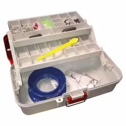 Jarvis Walker Tackle Box 2 Tray Species Packs -Deals Fishing ReelsStore Jarvis Walker Tackle Box Species Packs 04 1200x1200 1