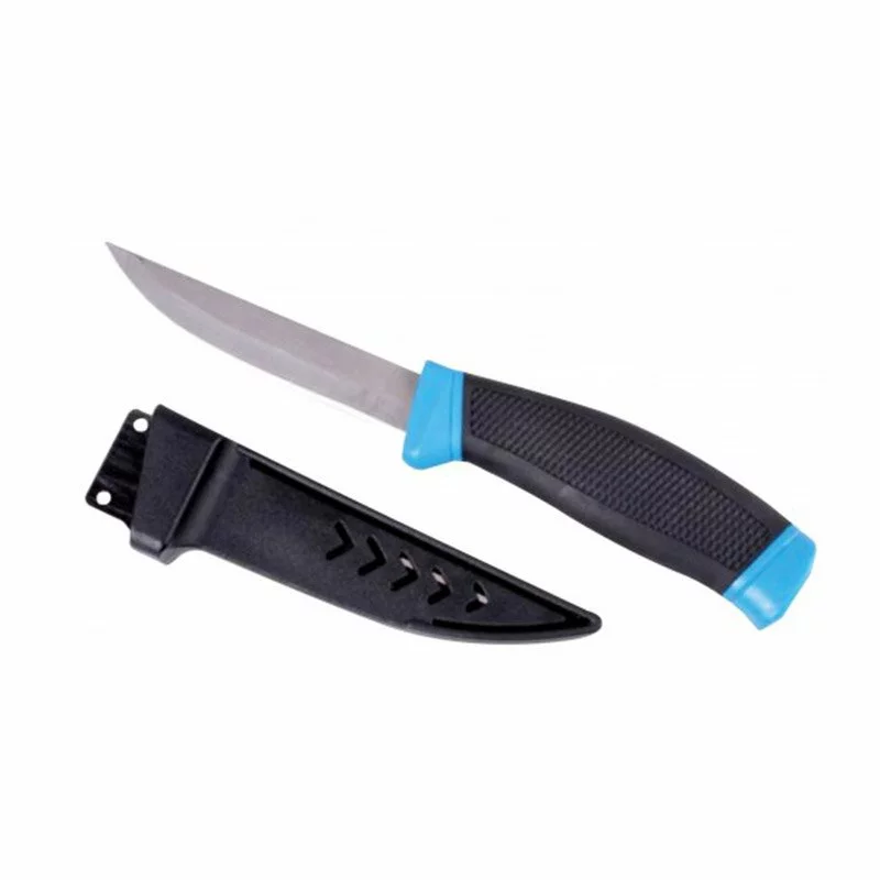 Jarvis Walker Bait Knife 10 Cm 3 Jarvis Walker Bait Knife 10 Cm