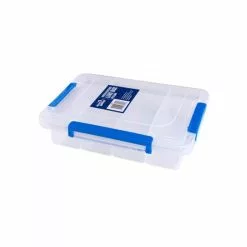 Jarvis Walker Water Resistant Lure Box