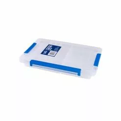 Jarvis Walker Water Resistant Lure Box -Deals Fishing ReelsStore Jarvis walker water resistant lure box 3k 800x800 1