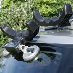 K-Rack Kayak Loader -Deals Fishing ReelsStore K Rack Main installed