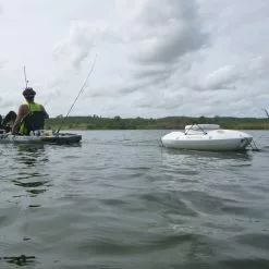 Freak Kayak Or Spear Fishing Floating Cooler -Deals Fishing ReelsStore Kayak Floating Cooler Back