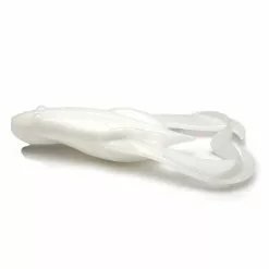 Keitech Noisy Flapper Surface Frog Soft Plastic -Deals Fishing ReelsStore Keitech Crazy Flapper White 800x800 1