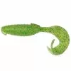 Keitech Flapper Grub Soft Plastic -Deals Fishing ReelsStore Keitech Flapper Grub Lime Chartreuse 800x800 1