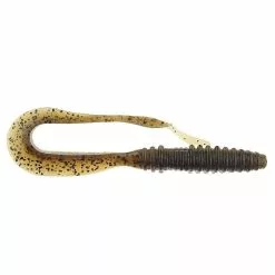 Keitech Mad Wag Mini Soft Plastic 10 Keitech Mad Wag Mini Soft Plastic -Deals Fishing ReelsStore Keitech Mad Wag Mini Green Pumpkin Pepper 800x800 1