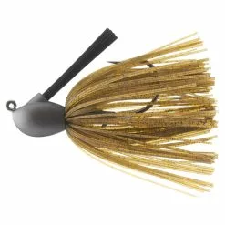 Keitech Model 1 Tungsten Casting Jig -Deals Fishing ReelsStore Keitech Model1 Tungsten Casting Jig Green Pumpkin PP 1200x1200 1