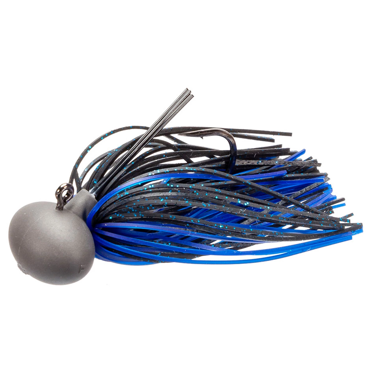 Keitech Model 2 Tungsten Football Jig 4 Keitech Model 2 Tungsten Football Jig - Image 2