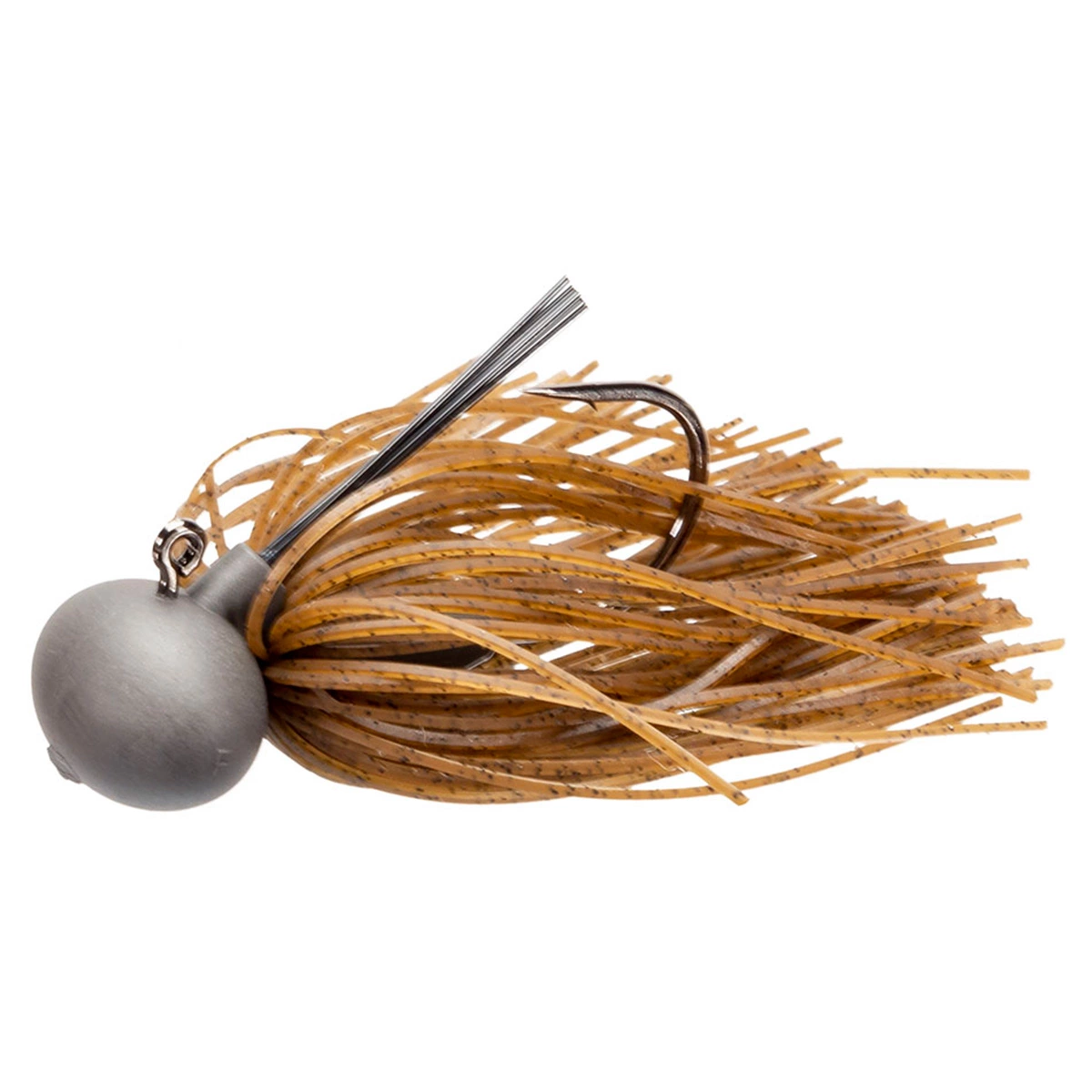 Keitech Model 2 Tungsten Football Jig 6 Keitech Model 2 Tungsten Football Jig - Image 4