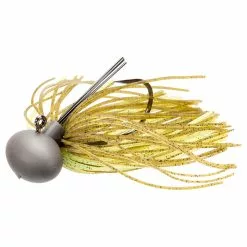 Keitech Model 2 Tungsten Football Jig 12 Keitech Model 2 Tungsten Football Jig -Deals Fishing ReelsStore Keitech Model2 Tungsten Football Jig Green Pumpkin Chart 1200x1200 1