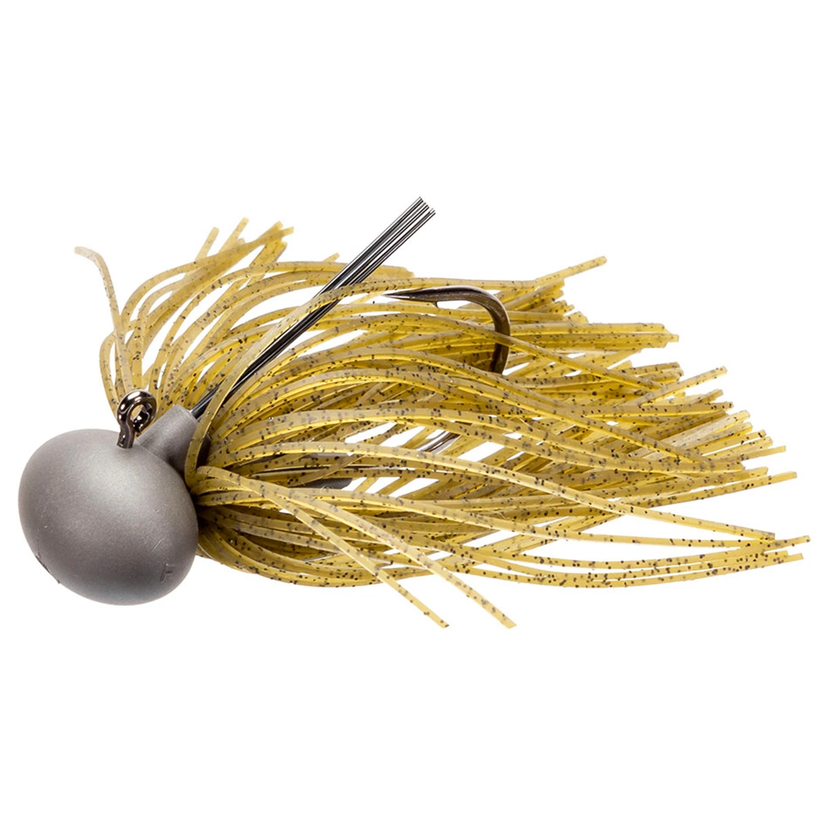 Keitech Model 2 Tungsten Football Jig 8 Keitech Model 2 Tungsten Football Jig - Image 6