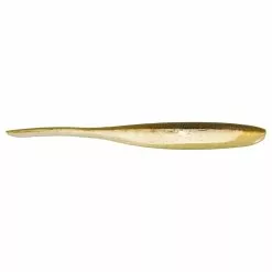 Keitech Shad Impact Soft Plastic Lure