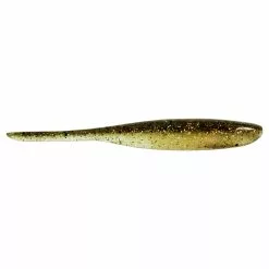 Keitech Shad Impact Soft Plastic Lure -Deals Fishing ReelsStore Keitech Shad Impact Gold Flash Minnow 1200x1200 1