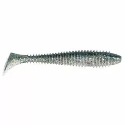 Keitech Swing Impact FAT Soft Plastic Fishing Lure 12 Keitech Swing Impact FAT Soft Plastic Fishing Lure -Deals Fishing ReelsStore Keitech Swing Impact Fat Silver Shiner 800x800 1