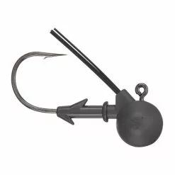 Keitech Tungsten Super Football Jighead