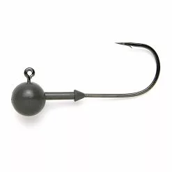 Keitech Tungsten Super Round Jighead