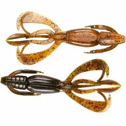 Keitech Crazy Flapper