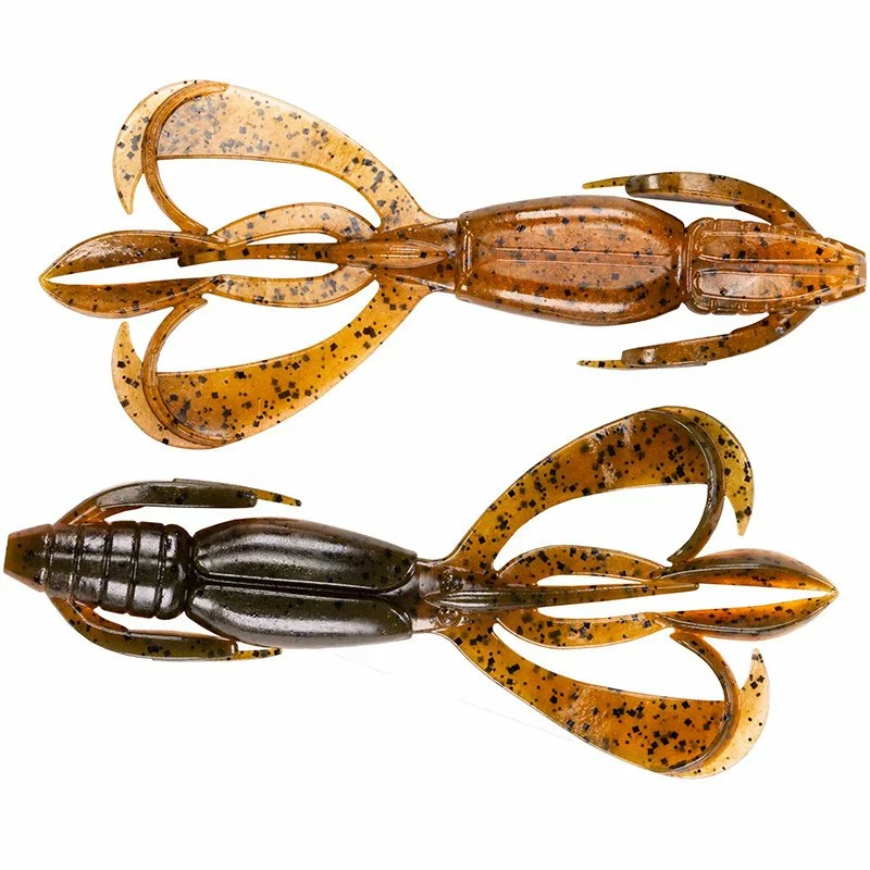 Keitech Crazy Flapper 3 Keitech Crazy Flapper