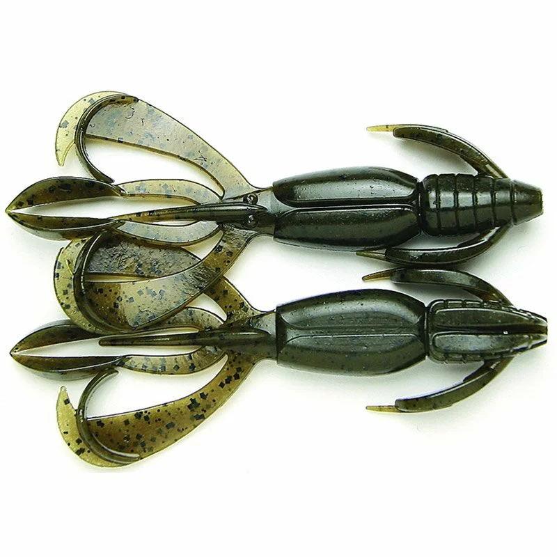 Keitech Crazy Flapper 8 Keitech Crazy Flapper - Image 6