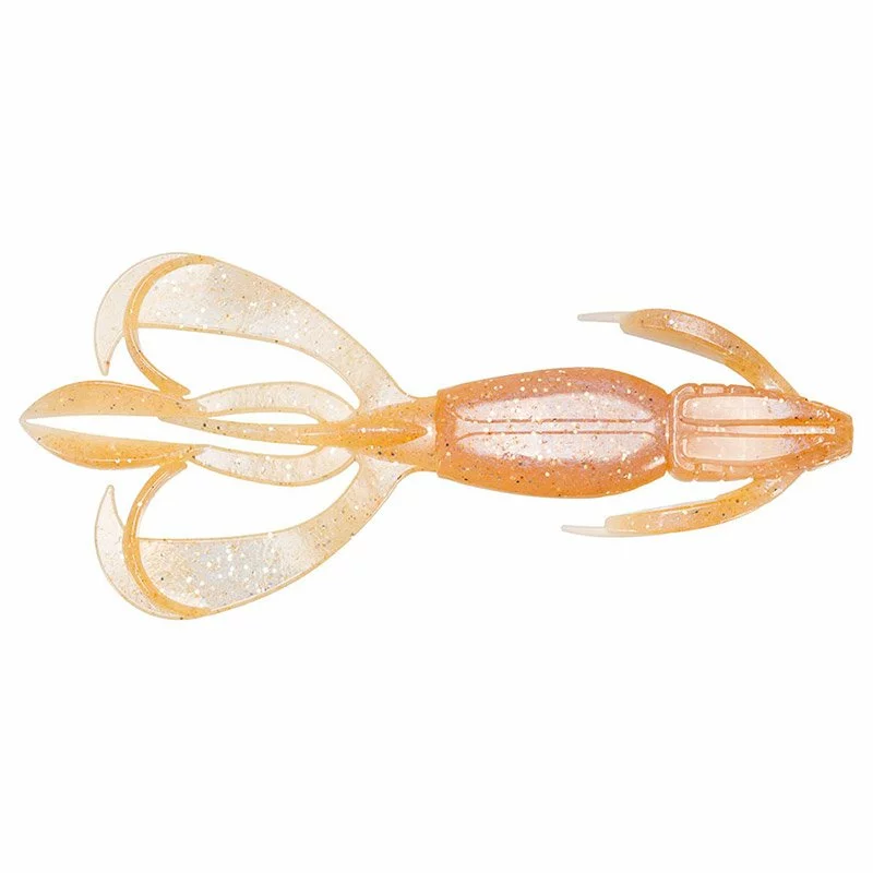 Keitech Crazy Flapper 4 Keitech Crazy Flapper - Image 2