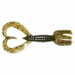 Keitech Little Spider -Deals Fishing ReelsStore Keitech little spider green pumpkin pepper 800x800 1