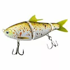 MMD Fishing MMD BonySwim 110mm Hard Body Swimbait Lure -Deals Fishing ReelsStore MMD BonySwim 110mm Spangled Perch 1200x1200 1