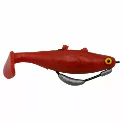 MMD Fishing MMD Fat Skipper Lure -Deals Fishing ReelsStore MMD Fat Skipper Red 1200x1200 1
