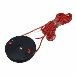 BerleyPro Steering Upgrade Handle Wheel And Upgraded Cords