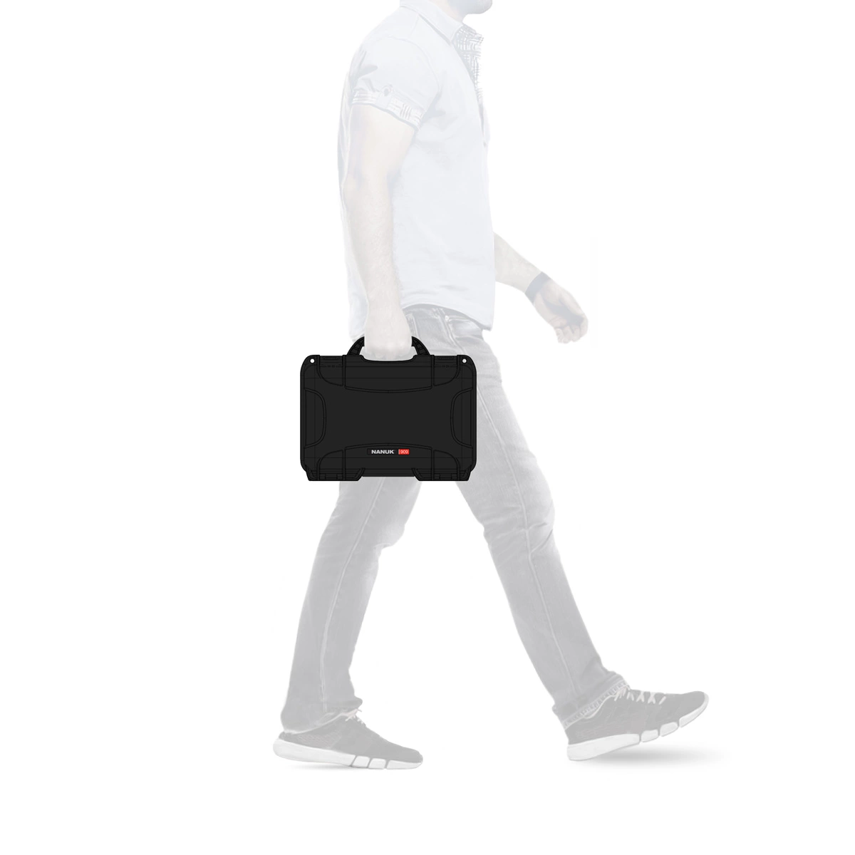 Nanuk 909 Small Case 8 Nanuk 909 Small Case - Image 6