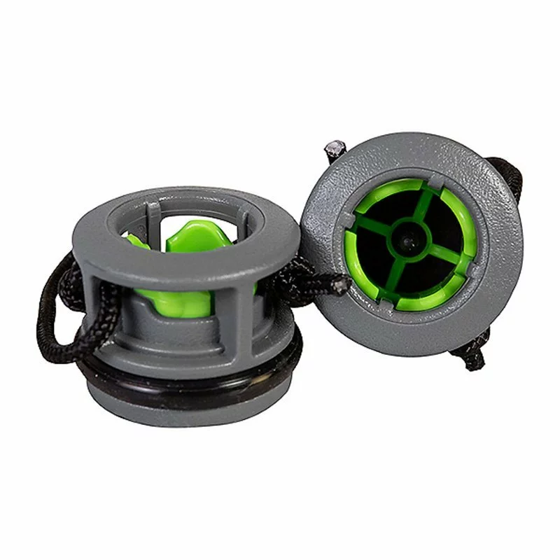 Old Town One Way Scupper Plugs – 2 Pack 3 Old Town One Way Scupper Plugs – 2 Pack