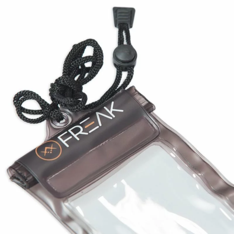 Freak Waterproof Mobile Phone Pouch 4 Freak Waterproof Mobile Phone Pouch - Image 2