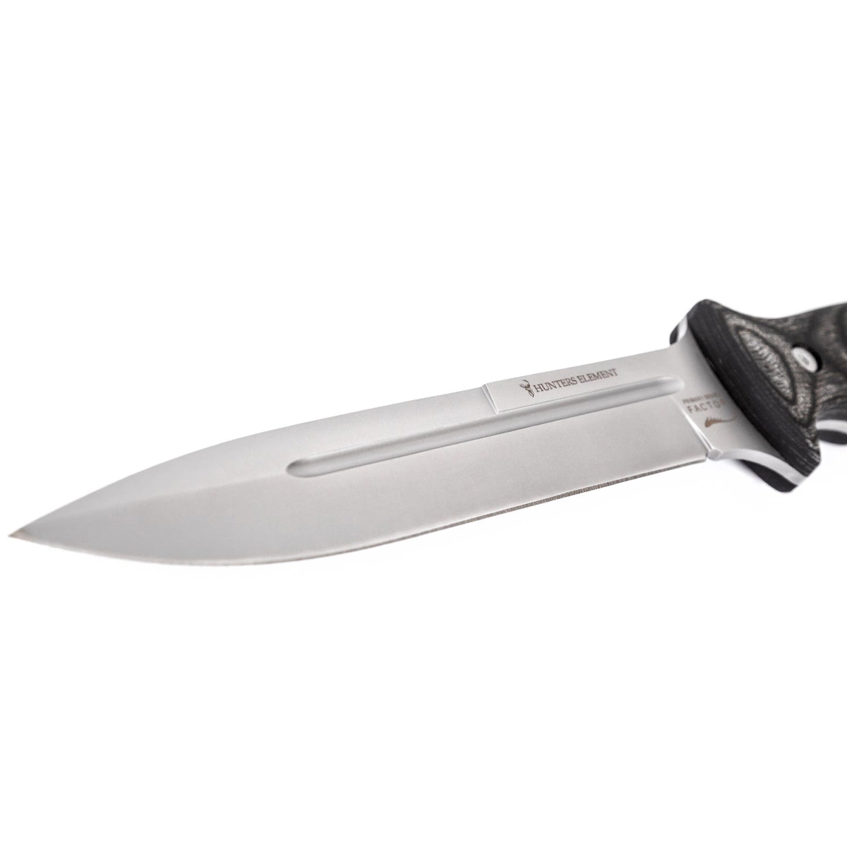 Hunters Element Primary Series Factor Knife 4 Hunters Element Primary Series Factor Knife - Image 2