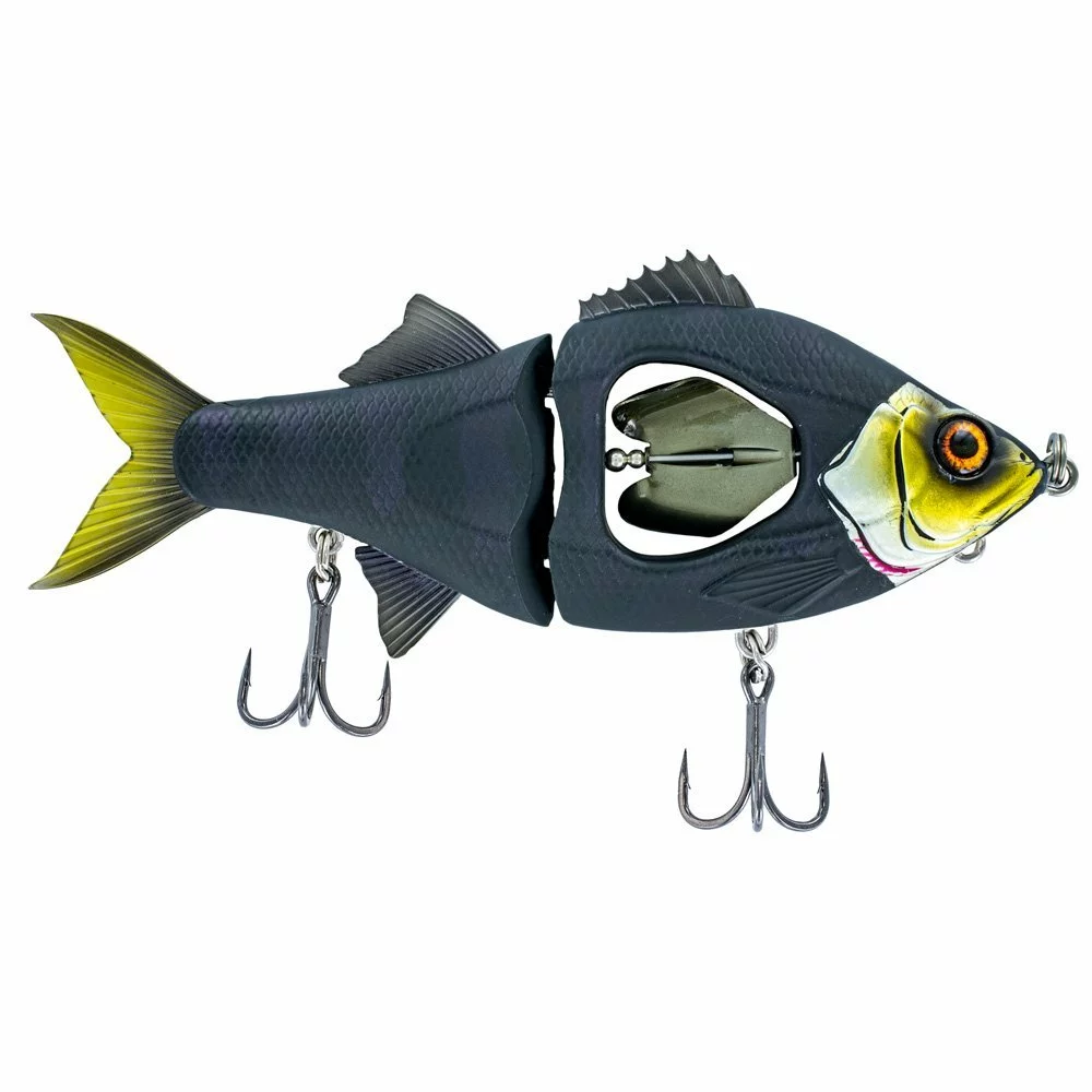 Chasebaits PropDuster Glider Swimbait Lure 7 Chasebaits PropDuster Glider Swimbait Lure - Image 5