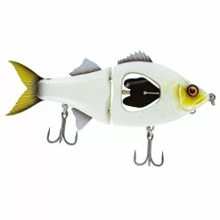 Chasebaits PropDuster Glider Swimbait Lure 10 Chasebaits PropDuster Glider Swimbait Lure -Deals Fishing ReelsStore Propduster 04 Bone