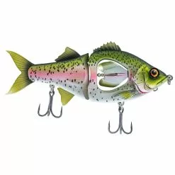 Chasebaits PropDuster Glider Swimbait Lure 11 Chasebaits PropDuster Glider Swimbait Lure -Deals Fishing ReelsStore Propduster 09 Rainbow Trout