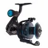 Quantum Smoke Inshore S3 Spinning Reels
