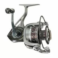 Quantum Throttle TH40A Spinning Reel