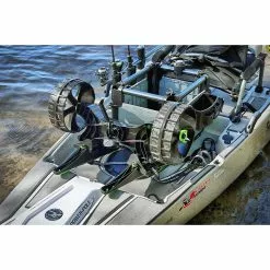 Railblaza C-Tug R Multi Hull Kayak Trolley -Deals Fishing ReelsStore Railblaza C Tug R with Kiwi Wheels 11 1200x1200 1