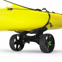 Railblaza C-Tug SandTrakz Kayak Cart -Deals Fishing ReelsStore Railblaza C Tug trolley 7
