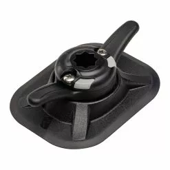 Railblaza CleatPort RIBMount Inc 3M VHB Black