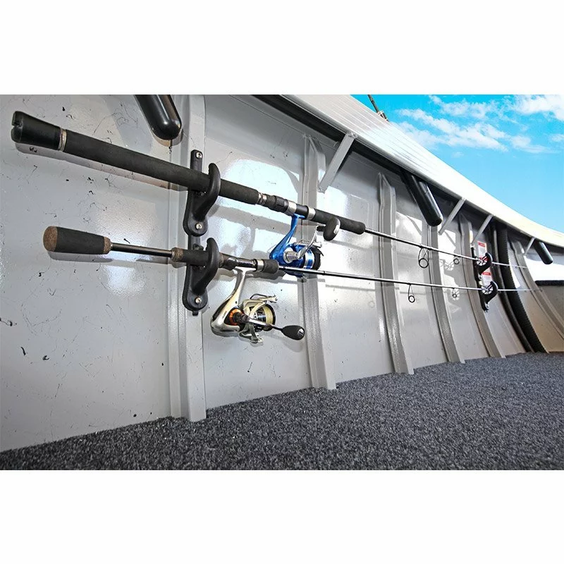 Railblaza RodRak Fishing Rod Storage Rack 5 Railblaza RodRak Fishing Rod Storage Rack - Image 3