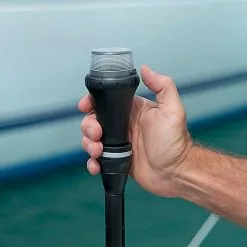 Railblaza Illuminate I360 All-round White Navigation Light -Deals Fishing ReelsStore Railblaza Visibility Kit II light