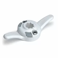 Railblaza CleatPort White